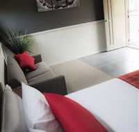 The Rocks Motel - Melbourne Tourism