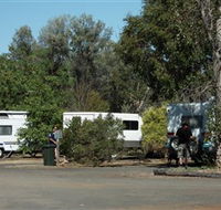 Evening Star Tourist Park - Melbourne Tourism