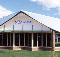 Ammonite Inn - Melbourne Tourism