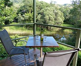 Daintree QLD Melbourne Tourism