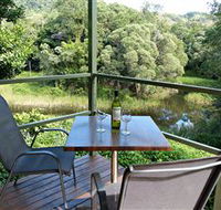 Daintree Valley Haven - Melbourne Tourism