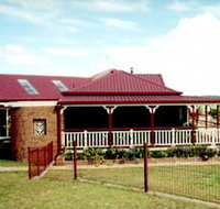 Rock-Al-Roy Bed and Breakfast - Melbourne Tourism