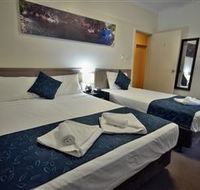 Lees Hotel Motel - Melbourne Tourism