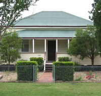 Albion Cottage - Melbourne Tourism