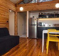 Straddie Camping EcoShacks - Melbourne Tourism