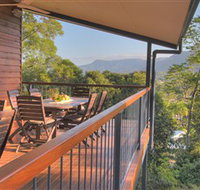 Kookas Bed and Breakfast - Melbourne Tourism