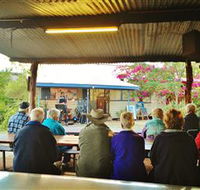 Blackall Caravan Park - Melbourne Tourism