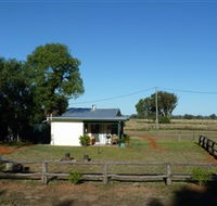 Charleville Bush Caravan Park and Cottage - Melbourne Tourism
