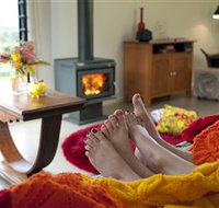 Deshons Retreat - Melbourne Tourism