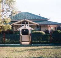 Grafton Rose Bed and Breakfast - Melbourne Tourism