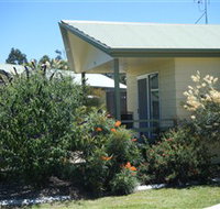Peppertree Cabins Kingaroy - Melbourne Tourism