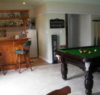 Logger's Rest - Melbourne Tourism