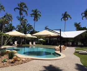 Lucinda QLD Melbourne Tourism