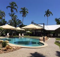 Wanderers Holiday Village - Lucinda - Melbourne Tourism
