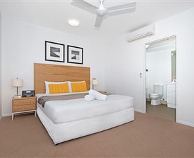 Allure Hotel And Apartments - Melbourne Tourism 1