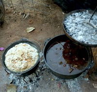 Bailey Bar Caravan Park - Melbourne Tourism