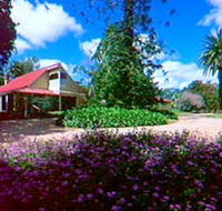 Taabinga Homestead - Melbourne Tourism