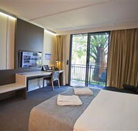 Kings Park Accommodation - Melbourne Tourism