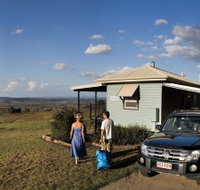 Hillview Cottages - Melbourne Tourism