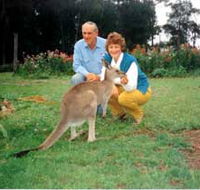 Bimbimbi and Little Hollow Farm Stay - Melbourne Tourism