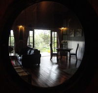 Tin Peaks Bed and Breakfast - Melbourne Tourism