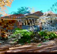 RainbowStay Nimbin - Melbourne Tourism