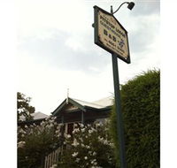 Pitstop Lodge Guesthouse and Bed and Breakfast - Melbourne Tourism