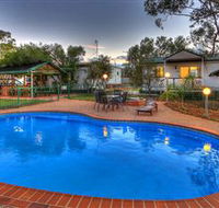 Warwick Freedom Lifestyle Caravan Park - Melbourne Tourism