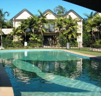 Hinchinbrook Marine Cove Resort Lucinda - Melbourne Tourism