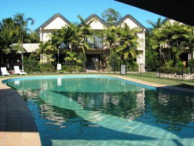 Hinchinbrook Marine Cove Resort Lucinda - Melbourne Tourism 0