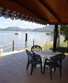 Hinchinbrook Marine Cove Resort Lucinda - Melbourne Tourism 1
