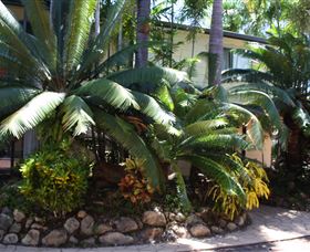 Hinchinbrook Marine Cove Resort Lucinda - Melbourne Tourism 3