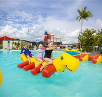 Kurrimine Beach Holiday Park - Melbourne Tourism