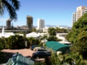 Orchid Guest House - Melbourne Tourism 1