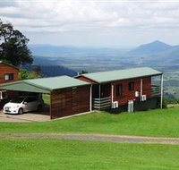 Eungella Mountain Edge Escape - Melbourne Tourism