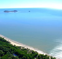 Kewarra Beach Resort and Spa