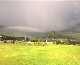 Eungella Chalet - Melbourne Tourism 2