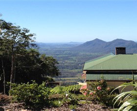 Eungella Chalet - Melbourne Tourism 1
