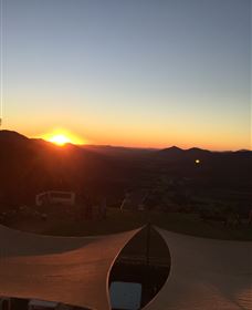 Eungella Chalet - Melbourne Tourism 3