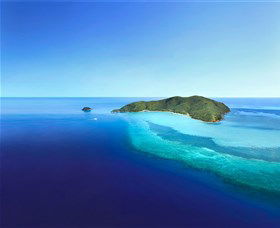 Hayman Island QLD Melbourne Tourism