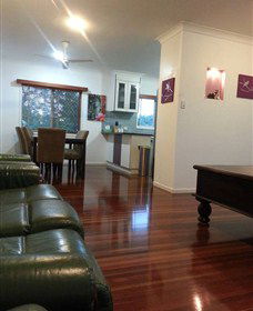 Mackay Holiday Home - Melbourne Tourism 0