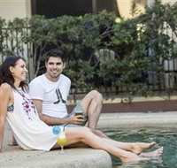 Coral Cay Resort Motor Inn - Melbourne Tourism