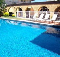 Coral Sands Motel Mackay - Melbourne Tourism