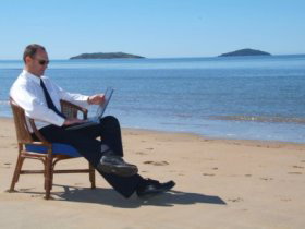 Ocean International Hotel - Melbourne Tourism 0