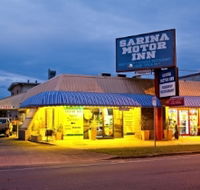 Sarina Motor Inn - Melbourne Tourism