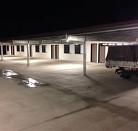 Carmila Sands Motel - Melbourne Tourism