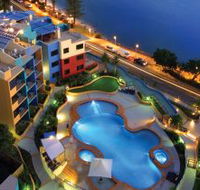 BreakFree Grand Pacific Resort - Melbourne Tourism