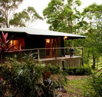 Coolabine Ridge Eco Sanctuary - Melbourne Tourism