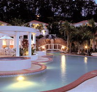 Royal Woods Resort - Melbourne Tourism