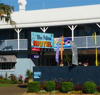 Blue Pelican Motel - Melbourne Tourism